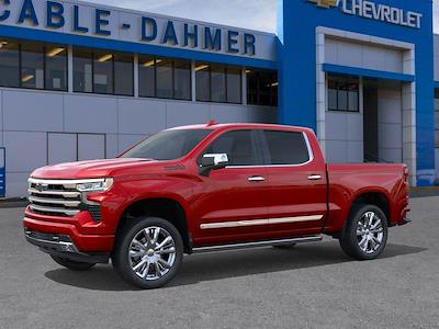 New 2026 Chevrolet Silverado 1500 High Country Crew Cab 4WD Pickup for sale #A10401 - photo 2
