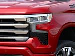 New 2026 Chevrolet Silverado 1500 High Country Crew Cab 4WD Pickup for sale #A10401 - photo 10