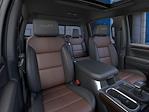 New 2026 Chevrolet Silverado 1500 High Country Crew Cab 4WD Pickup for sale #A10401 - photo 16