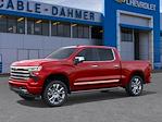 New 2026 Chevrolet Silverado 1500 High Country Crew Cab 4WD Pickup for sale #A10401 - photo 2