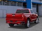 New 2026 Chevrolet Silverado 1500 High Country Crew Cab 4WD Pickup for sale #A10401 - photo 28