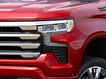 New 2026 Chevrolet Silverado 1500 High Country Crew Cab 4WD Pickup for sale #A10401 - photo 34