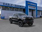 2025 Chevrolet Silverado 1500 Crew Cab 4WD Pickup for sale #A10402 - photo 1