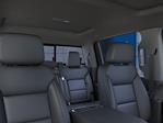2025 Chevrolet Silverado 1500 Crew Cab 4WD Pickup for sale #A10402 - photo 24