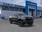 2025 Chevrolet Silverado 1500 Crew Cab 4WD Pickup for sale #A10402 - photo 25