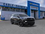 New 2026 Chevrolet Traverse RS AWD SUV for sale #A10406 - photo 1