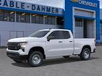 2026 Chevrolet Silverado 1500 Double Cab 4WD Pickup for sale #A10412 - photo 3