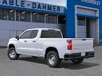 2026 Chevrolet Silverado 1500 Double Cab 4WD Pickup for sale #A10412 - photo 4