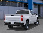 2026 Chevrolet Silverado 1500 Double Cab 4WD Pickup for sale #A10412 - photo 2