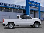 2026 Chevrolet Silverado 1500 Double Cab 4WD Pickup for sale #A10412 - photo 5