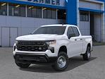 2026 Chevrolet Silverado 1500 Double Cab 4WD Pickup for sale #A10412 - photo 6