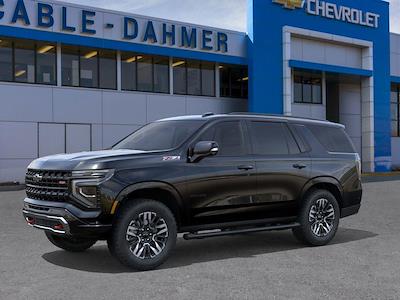 New 2026 Chevrolet Tahoe Z71 4WD SUV for sale #A10414 - photo 2