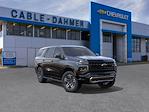 New 2026 Chevrolet Tahoe Z71 4WD SUV for sale #A10414 - photo 1