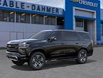 New 2026 Chevrolet Tahoe Z71 4WD SUV for sale #A10414 - photo 2