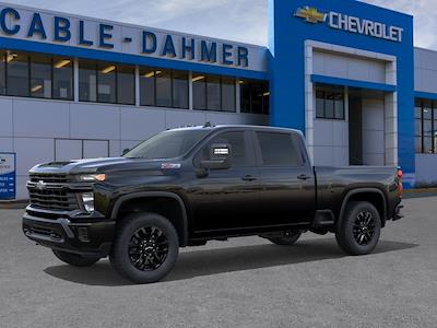 2026 Chevrolet Silverado 2500 Crew Cab 4WD Pickup for sale #A10419 - photo 2