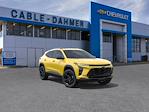 2025 Chevrolet Trax FWD SUV for sale #A10420 - photo 1