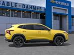 2025 Chevrolet Trax FWD SUV for sale #A10420 - photo 5