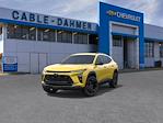 2025 Chevrolet Trax FWD SUV for sale #A10420 - photo 8