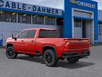 2026 Chevrolet Silverado 2500 Crew Cab 4WD Pickup for sale #A10421 - photo 3