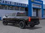 2026 Chevrolet Silverado 2500 Crew Cab 4WD Pickup for sale #A10422 - photo 3