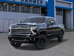 2026 Chevrolet Silverado 2500 Crew Cab 4WD Pickup for sale #A10422 - photo 6