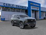 New 2026 Chevrolet Tahoe Z71 4WD SUV for sale #A10423 - photo 1