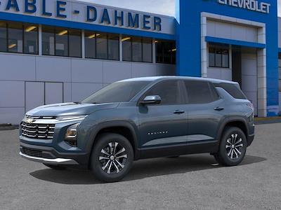 New 2026 Chevrolet Equinox LT AWD SUV for sale #A10424 - photo 2