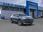 New 2026 Chevrolet Equinox LT AWD SUV for sale #A10424 - photo 1
