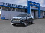 New 2026 Chevrolet Equinox LT AWD SUV for sale #A10424 - photo 32