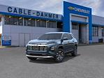 New 2026 Chevrolet Equinox LT AWD SUV for sale #A10424 - photo 8