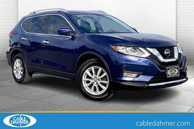 2018 Nissan Rogue AWD SUV for sale #A10424A - photo 1