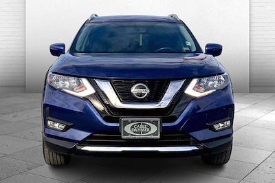 2018 Nissan Rogue AWD SUV for sale #A10424A - photo 2