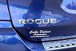 2018 Nissan Rogue AWD SUV for sale #A10424A - photo 28