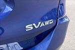 2018 Nissan Rogue AWD SUV for sale #A10424A - photo 8