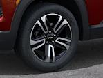 New 2026 Chevrolet Trailblazer LT SUV for sale #A10425 - photo 9