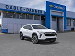 New 2026 Chevrolet Trax 2RS SUV for sale #A10426 - photo 1