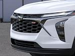 New 2026 Chevrolet Trax 2RS SUV for sale #A10426 - photo 13