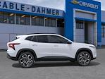 New 2026 Chevrolet Trax 2RS SUV for sale #A10426 - photo 5