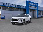 New 2026 Chevrolet Trax 2RS SUV for sale #A10426 - photo 8