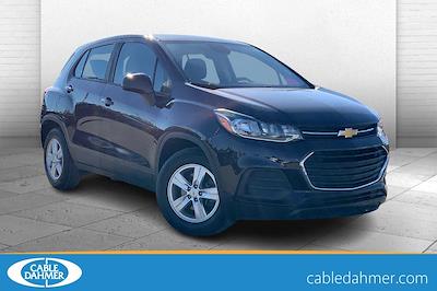 2021 Chevrolet Trax FWD SUV for sale #A10426A - photo 1