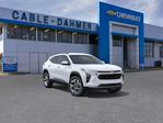 New 2026 Chevrolet Trax LT SUV for sale #A10427 - photo 1
