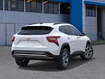 New 2026 Chevrolet Trax LT SUV for sale #A10427 - photo 2
