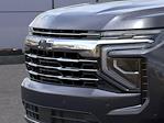New 2025 Chevrolet Suburban LT 4WD SUV for sale #A10428 - photo 13