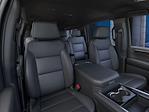New 2025 Chevrolet Suburban LT 4WD SUV for sale #A10428 - photo 16