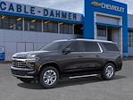 New 2025 Chevrolet Suburban LT 4WD SUV for sale #A10428 - photo 3