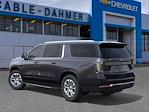 New 2025 Chevrolet Suburban LT 4WD SUV for sale #A10428 - photo 4