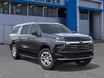 New 2025 Chevrolet Suburban LT 4WD SUV for sale #A10428 - photo 31