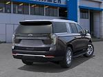New 2025 Chevrolet Suburban LT 4WD SUV for sale #A10428 - photo 2