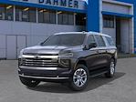New 2025 Chevrolet Suburban LT 4WD SUV for sale #A10428 - photo 6