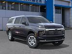 New 2025 Chevrolet Suburban LT 4WD SUV for sale #A10428 - photo 7